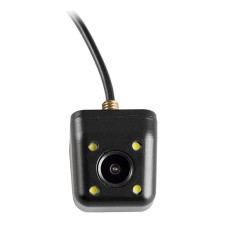 Камера заднего вида Silverstone F1 Interpower IP-920 LED Camera black