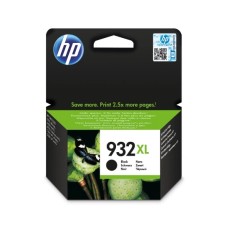 Картридж струйный HP 932XL (CN053AE) черный