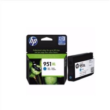 Картридж HP CN046AE Cyan №951XL голубой