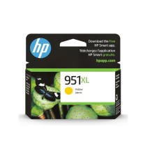 Картридж струйный HP 951XL (CN048AE) желтый
