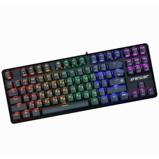 Клавиатура Defender Avenger GK-412, Black, USB