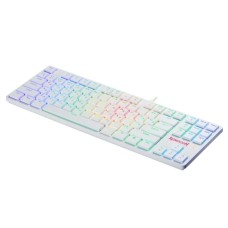 Клавиатура Redragon Anubis белый