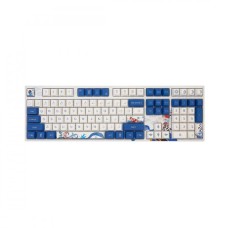 Клавиатура проводная Varmilo Lovebirds-I VEM108 (A36A002A9A3A06A003) белая