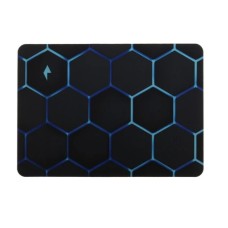 Коврик Gembird MP-35-25-COMB черный