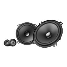 Колонки автомобильные Pioneer TS-A1300C 300W, 87db, 4ohm, 13см (5дюйм)	
