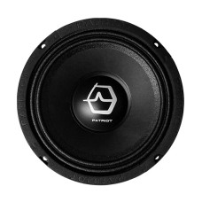 Колонки автомобильные Ural Patriot АС-ПТ165 300W, 92db, 4ohm, 16.5см (6 1/­2дюйм)