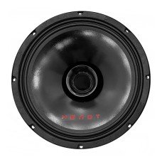 Колонки автомобильные Ural АС-М250 300W, 95db, 4ohm, 25см (10дюйм)