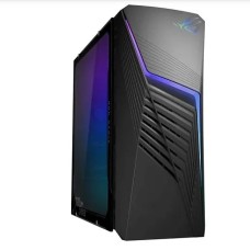 Компьютер Asus/G13CH-51340F0690/Tower/1г/Core i5/13400F/2,5 GHz/8 Gb/M.2 PCIe SSD/512 Gb/No ODD/GeForce/RTX 4060TI/8 Gb/Без операционной системы