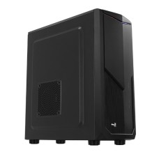 Корпус AeroCool Tomahawk-S, Black