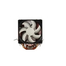 Система охлаждения PCCooler S93+, white/black Уц. упаковка б/­у