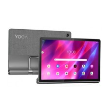 Планшет Lenovo Yoga Tab 11 YT-J706X, 128Gb, Wi-Fi+4G, Storm Grey