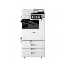МФУ Canon imageRUNNER ADVANCE DX C3926i