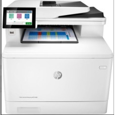 МФУ HP Color LaserJet Enterprise M480f 3QA55A