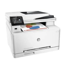МФУ HP Color LaserJet Pro M277n 