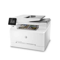 МФУ HP Color LaserJet Pro M283fdn