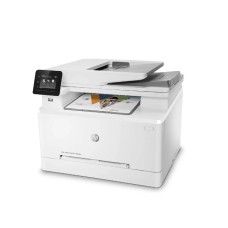 МФУ HP Color LaserJet Pro M283fdw