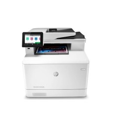 МФУ HP Color LaserJet Pro M479fdn
