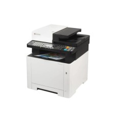 МФУ Kyocera MA2100cfx комплект пусковых тонеров