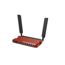 Маршрутизатор MikroTik L009UiGS-2HaxD-IN