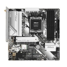 Материнская плата ASRock A620M Pro RS, AM5