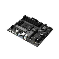 Материнская плата ASRock B550M Phantom Gaming 4, AM4