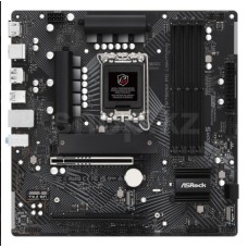 Материнская плата ASRock B760M PG Lighting, LGA1700