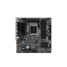 Материнская плата ASRock Z790M PG LIGHTNING/D4