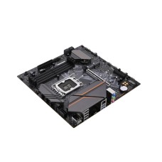 Материнская плата Colorful BATTLE-AX B760M-PLUS D5 V20