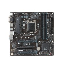 Материнская плата GIGABYTE B460M D3H Уц. б/­у