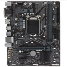 Материнская плата Gigabyte GA-H410M S2H V3, LGA1200 Уц. б/­у