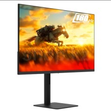 Уц. Монитор Sanc M2753FPF, битые пиксели 4 шт LCD 27" 1920x1080 IPS (LED) 180Hz, 1ms, 300 cd/­m2, 1000:1, DP/­2HDMI