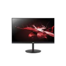Монитор Acer/Nitro XV270bmiprx/27 ''/IPS/1920x1080 Pix/VGA/HDMI(2.0)/DP(1.4)/Audio In/Out//1 мс/250 ANSI люм/100000000:1