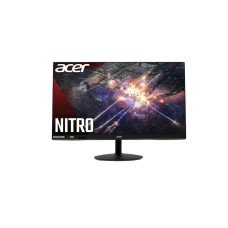 Монитор Acer Nitro XV322QKKVbmiiphuzx (UM.JX2EE.V13) 31.5"