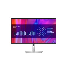 Монитор Dell/P3223DE/31.5 ''/IPS/2560x1440 Pix/HDMI/DP/USB/RJ-45/5 ms/350 ANSI lum/1000:1/60 Hz