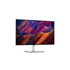 Монитор Dell/U2723QE/27 ''/IPS/3840x2160 Pix/HDMI, DisplayPort, USB-C/2 ms/400 ANSI-Lum/2000:1/60 Hz