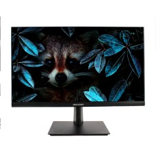 Монитор 23.8" Hikvision DS-D5024FN01, Black Уц.