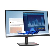 Монитор Lenovo ThinkVision T27p-30