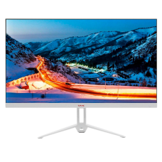 Монитор Sanc M2742PH V3 white LCD 27" 1920x1080, IPS (LED) 200Hz, 1ms, 300cd/­m2, 1000:1, 2HDMI/­DP