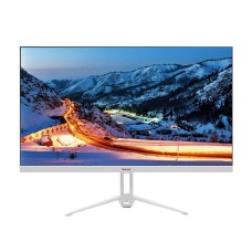 Монитор Sanc M2742QH white LCD 27" 2560x1440, IPS (LED) 75Hz, 1ms, 300cd/­m2, 1000:1, 2W*2, 2HDMI/­DP