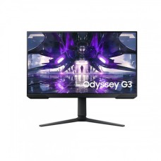 Уц. Монитор Samsung LS27AG300NIXCI, после ремонта, замена матрицы LCD 27" 1920x1080 (VA), 1ms, 250 cd/­m2, 3000:1, 2DP/­HDMI