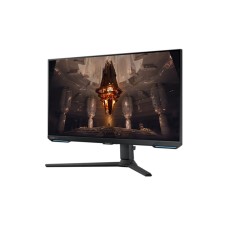 Монитор 28" SAMSUNG LS28BG700EIXCI IPS 3840x2160 144Hz 1мс 300 кд/м2 1 1000:1 2xHDMI 1xDP	