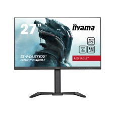 Монитор, iiyama, G-MASTER PL2770QS, GB2770QSU-B5 A, 27"