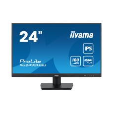 Монитор, iiyama, ProLite PL2492H, XU2492HSU-B6