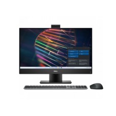 Моноблок Dell Optiplex 5400 AIO Core i5 12500 /8 Gb/ 256GB SSD 770 /23.8'' 210-BCUL-3