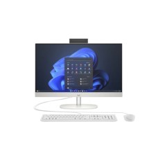 HP ProOne 240 G10 24AiOBU-i7-1355UIDS / 23.8 inch AG FHD UWVA IPS 250 / 16GB DDR4 / 512GB M.2 SSD Value / W11 Pro / 1yw