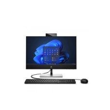 Моноблок HP Europe/ProOne 440 G9/3г/Core i5/12500T/2GHz/16Gb/PCIe NVMeSSD/512Gb/NoODD/Graphics/UHD770/256 Mb/W11p//23.8 ''/FHD/фиксированная высота