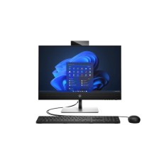 Моноблок HP Europe/ProOne 440 G9 AiO/1г/Core i5/12500T/2 GHz/16 Gb/PCIe NVMe SSD/512 Gb/UHD 770/256 Mb/Windows 11/Pro/64/No Webcam/No Wi-Fi/No kbd&m