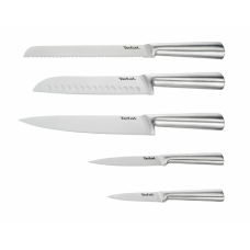 Набор ножей Tefal Expertise K121S575, 5 предметов