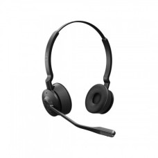 Наушники Jabra Engage 55 UC Stereo USB-C (9559-430-111) черный