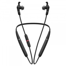 Наушники Jabra Evolve 65e MS Link 370 (6599-623-109) черный